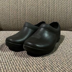 Women’s Black Landau Shoes